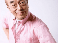 Ken Shimura