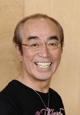 Ken Shimura Ken Shimura