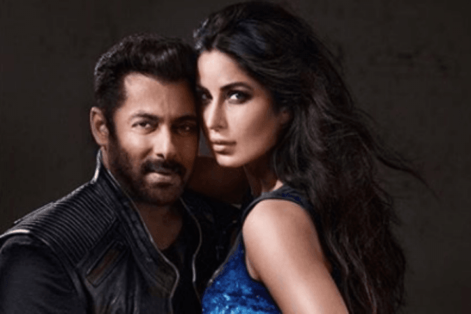 Salman Khan about Katrina – John affair: I don't like him too much, she