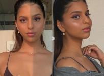 Suhana Khan