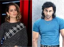 Kangana Ranaut, Ranbir Kapoor