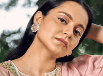 Kangana Ranaut