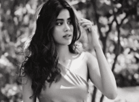 Janhvi Kapoor