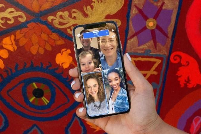 Houseparty Houseparty