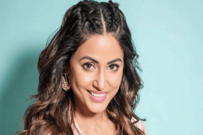 Hina Khan