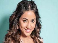 Hina Khan