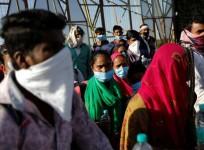 Migrant workers