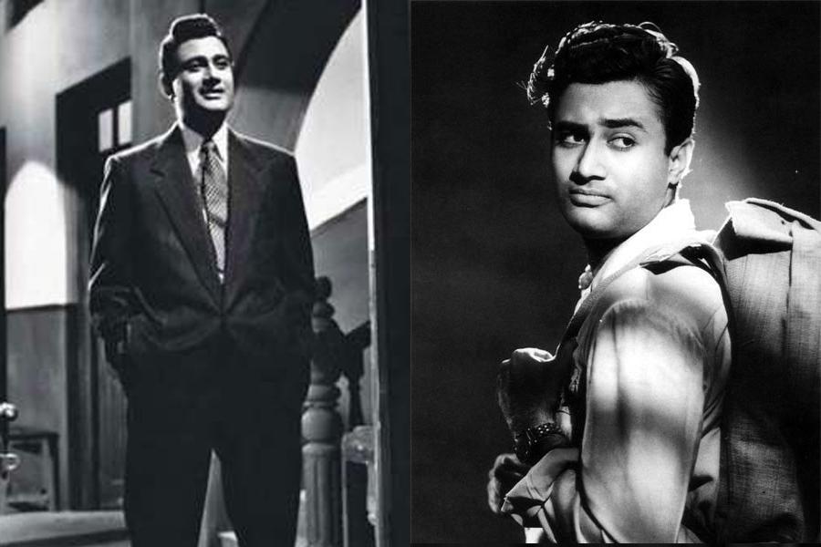 Why Dev Anand was Banned to Wear Black Color Coat? | Let's Expresso
