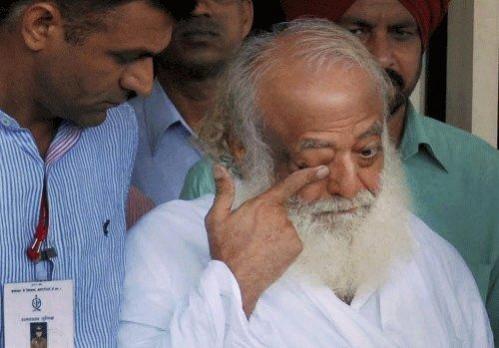 Asaram Bapu asaram