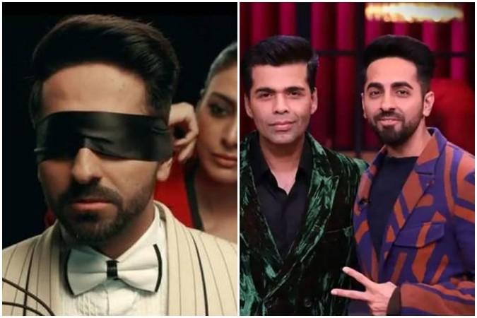 Fans rejoice! Ayushmann Khurrana's Andhadhun to get a sequel; to be ...