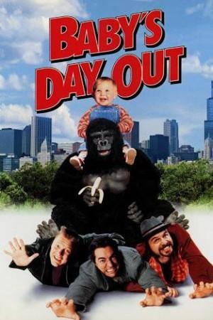 Baby's Day Out Baby's Day Out