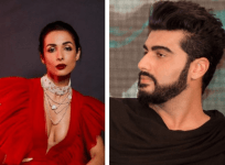 Malaika Arora, Arjun Kapoor