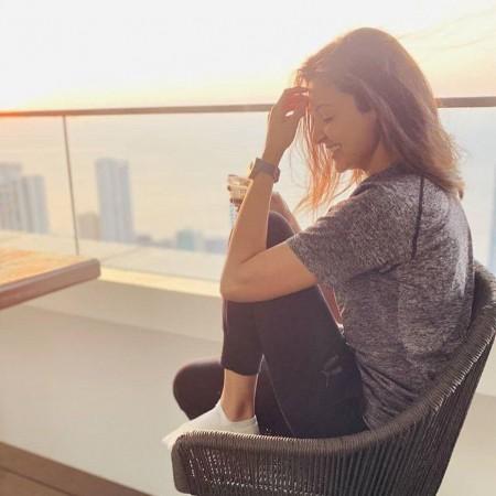 Anushka Sharma