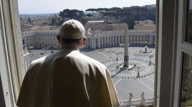 pope francis