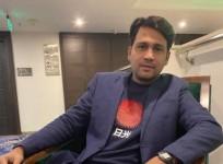 Shashi Shekhar