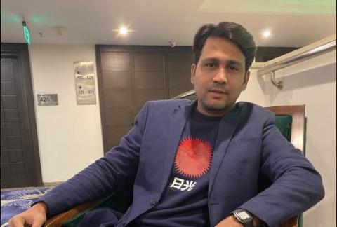 Shashi Shekhar