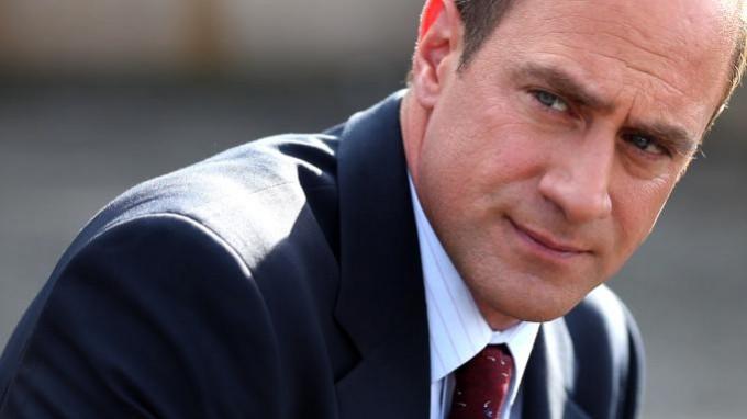 Christopher Meloni