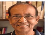 Goutham rakshit