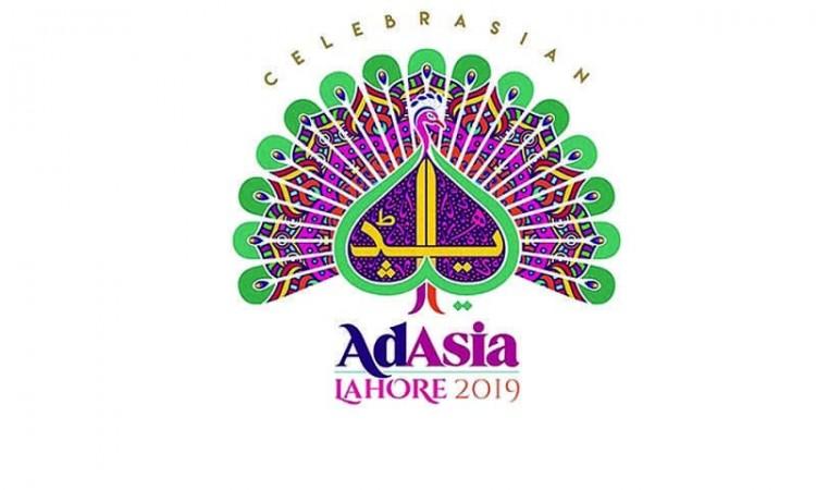 AdAsia 2019 logo