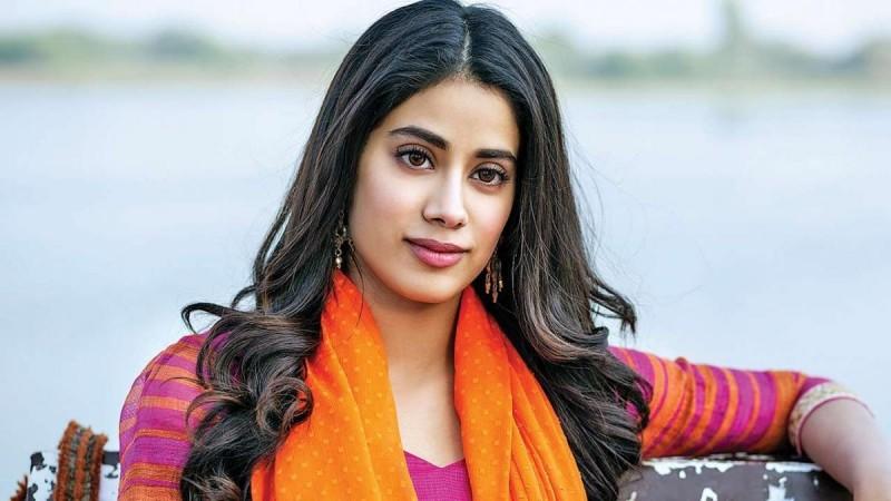 Janhvi Kapoor Janhvi Kapoor