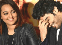 Sonakshi Sinha, Arjun Kapoor