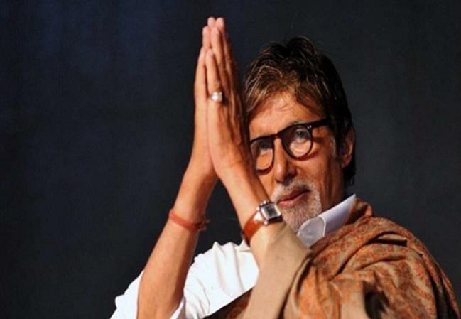 Amitabh Bachchan Amitabh Bachchan