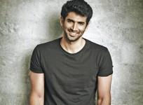Aditya Roy Kapoor