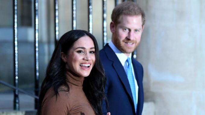 meghan markle