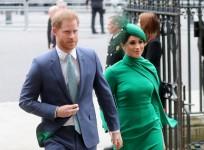 meghan markle a