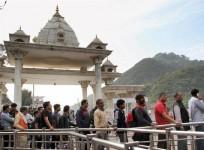 Vaishno Devi