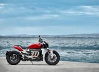 Triumph Rocket 3 R