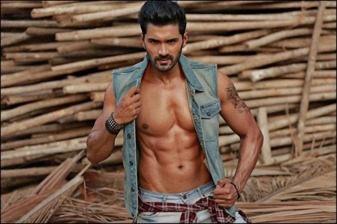 Mrunal Jain