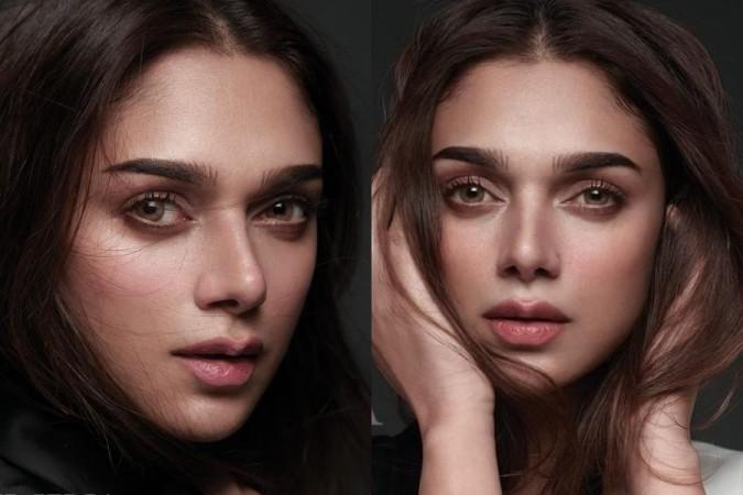 Aditi on femina