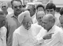 Manmohan singh
