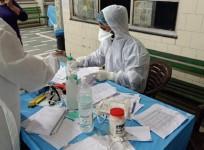 Hindurao Hospital doctors and nurses have tendered their resignation over PPE shortage.
