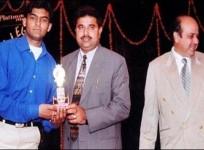 Kapil Sharma