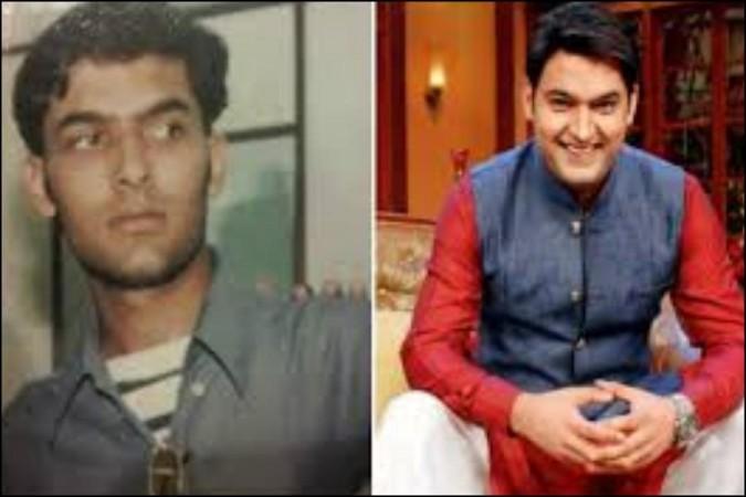 kapil Sharma