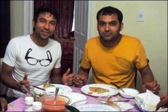 Kapil Sharma