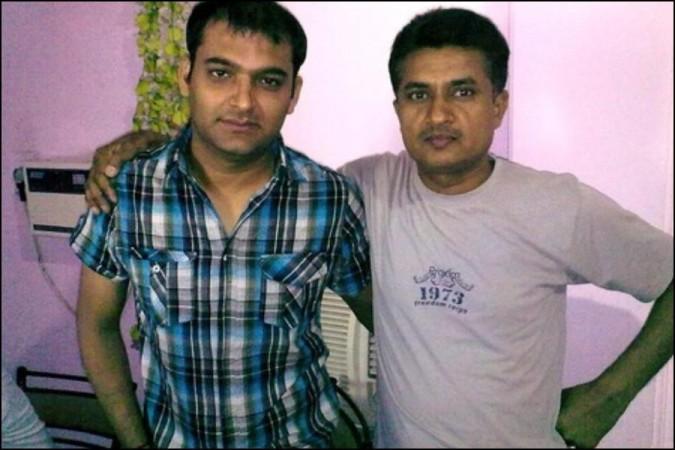 Kapil Sharma