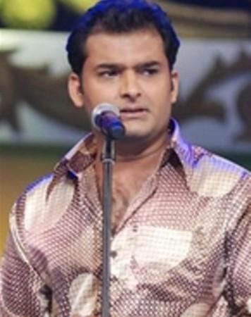 Kapil Sharma