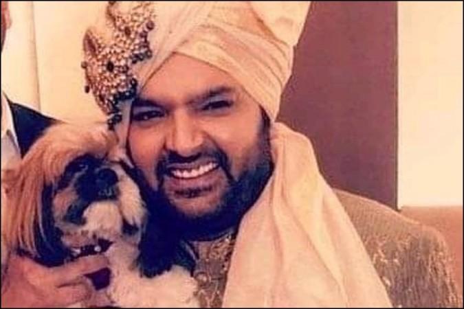 Kapil Sharma