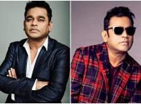 AR Rahman