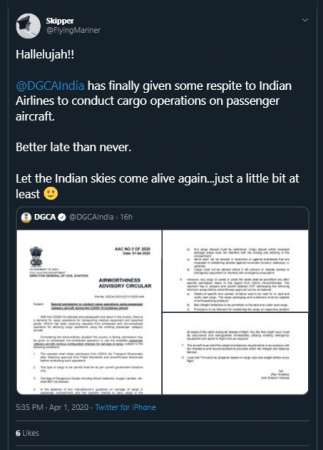 indian airlines