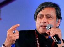 shashi tharoor