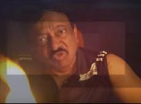 Screenshot of RGV's song Kanipinchani Purugu Corona