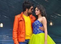 Kriti Kharbanda and Rocking Star Yash
