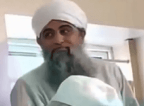 Maulana Saad