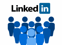 linkedin