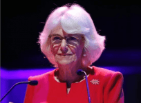 Duchess of Cornwall