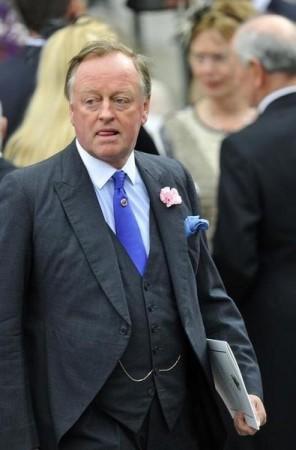 Andrew Parker Bowles